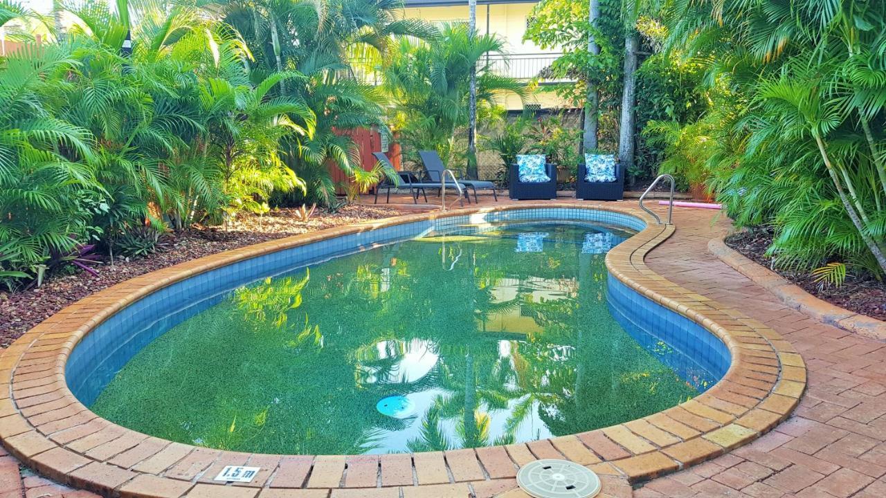 Coconut Grove Holiday apartamentos Darwin Exterior foto
