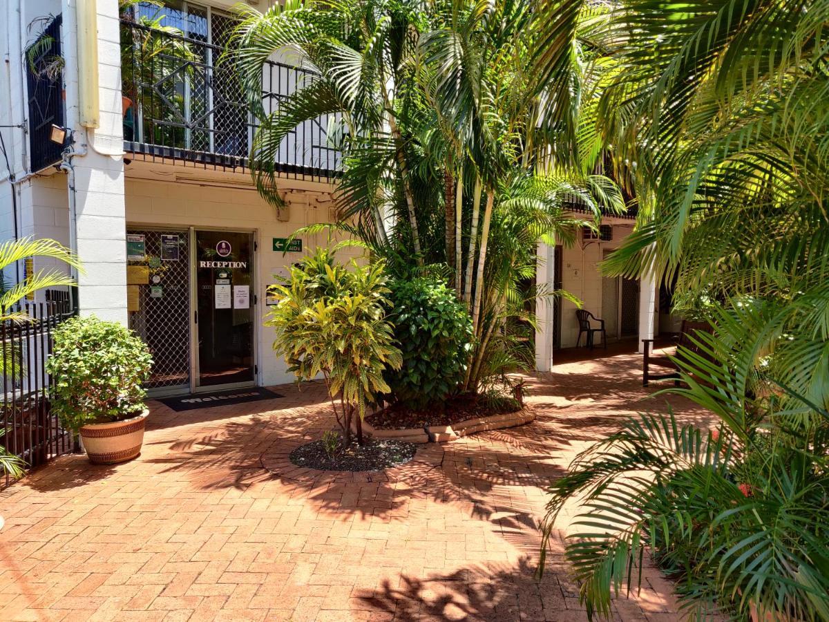 Coconut Grove Holiday apartamentos Darwin Exterior foto