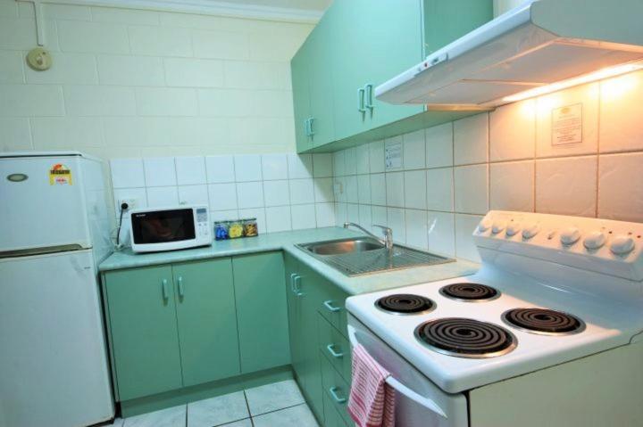 Coconut Grove Holiday apartamentos Darwin Exterior foto