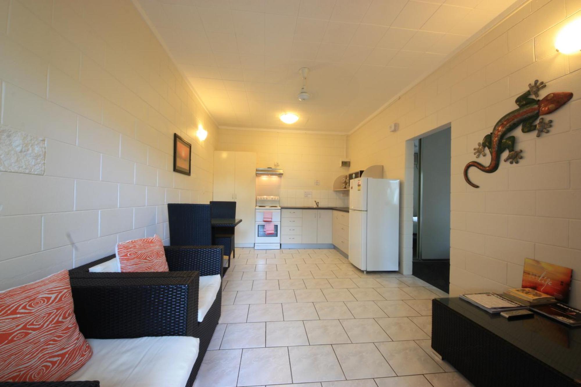 Coconut Grove Holiday apartamentos Darwin Exterior foto