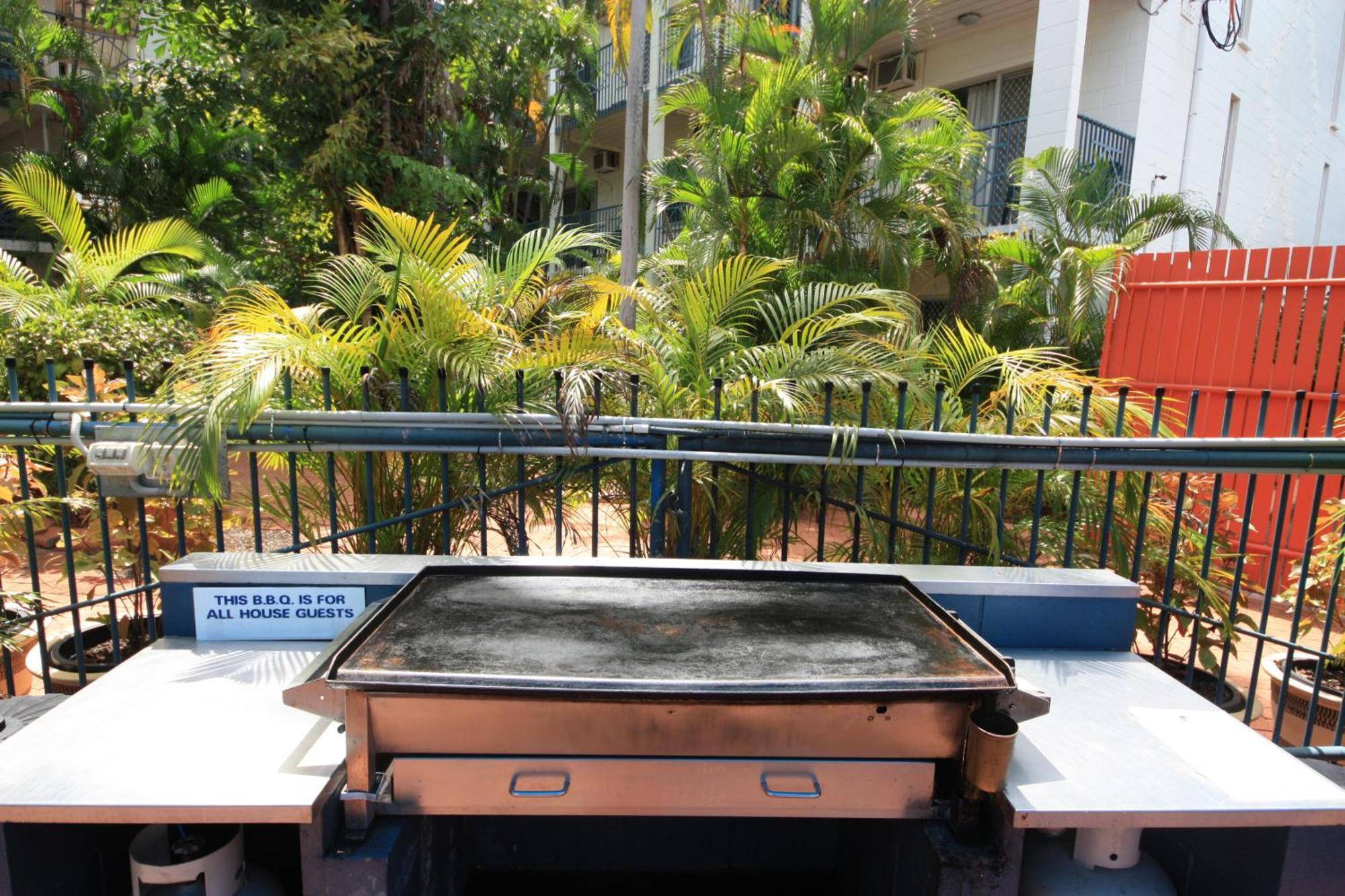 Coconut Grove Holiday apartamentos Darwin Exterior foto
