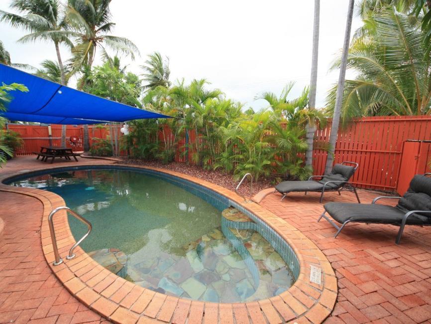 Coconut Grove Holiday apartamentos Darwin Exterior foto