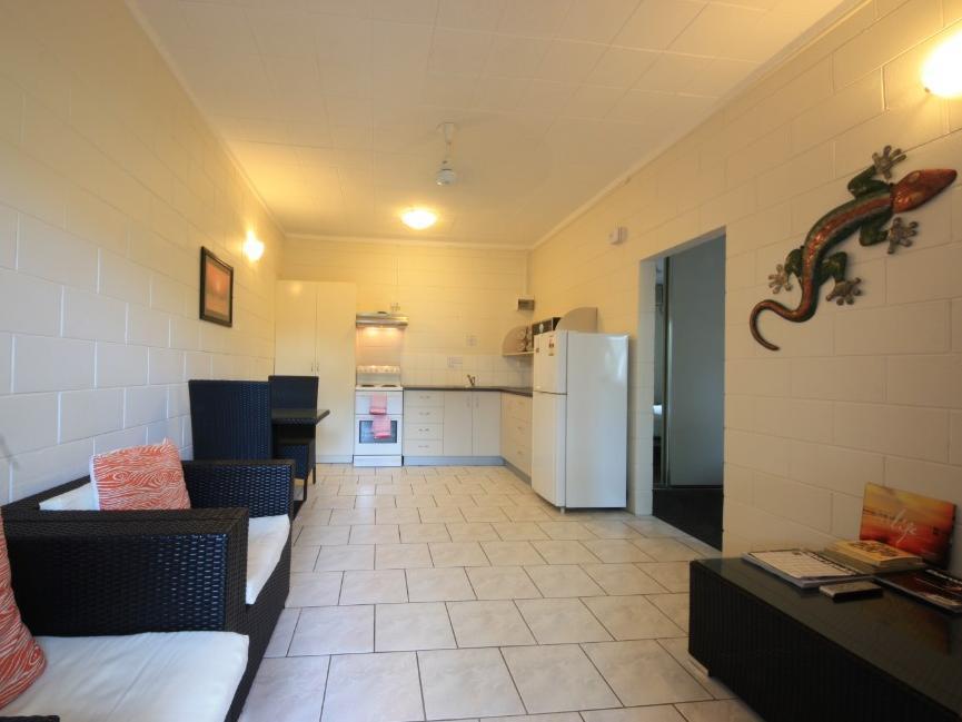 Coconut Grove Holiday apartamentos Darwin Exterior foto