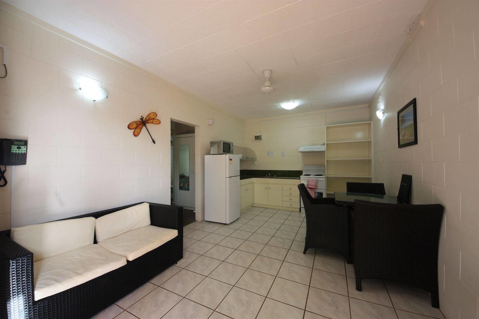 Coconut Grove Holiday apartamentos Darwin Exterior foto