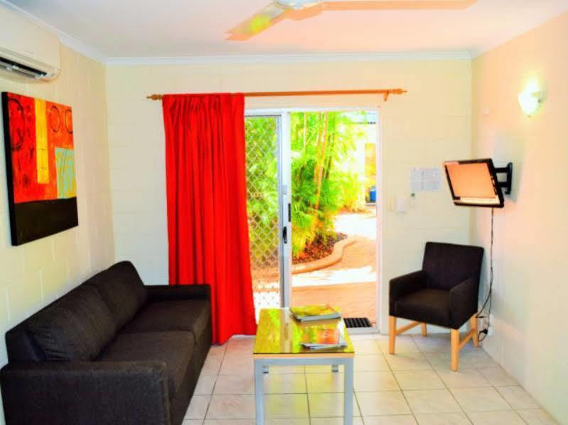 Coconut Grove Holiday apartamentos Darwin Exterior foto