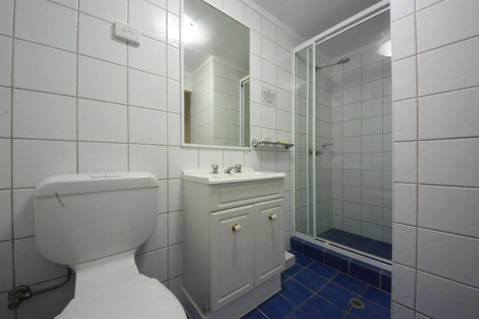 Coconut Grove Holiday apartamentos Darwin Exterior foto