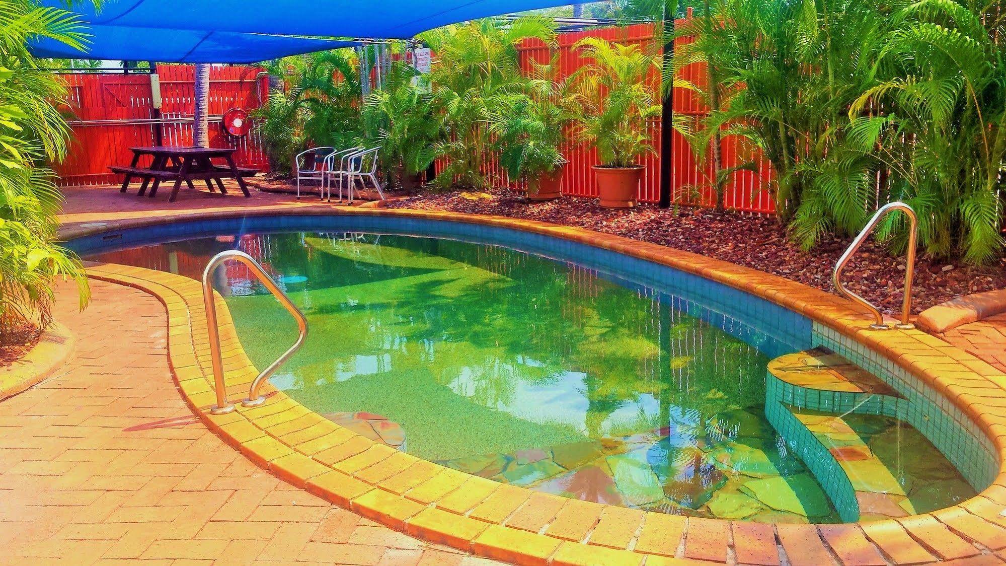 Coconut Grove Holiday apartamentos Darwin Exterior foto