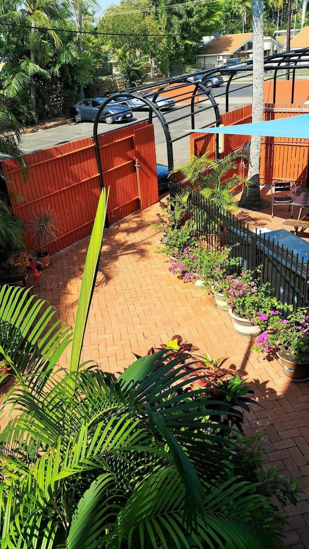Coconut Grove Holiday apartamentos Darwin Exterior foto