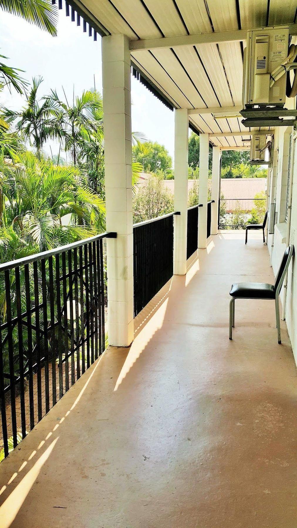 Coconut Grove Holiday apartamentos Darwin Exterior foto