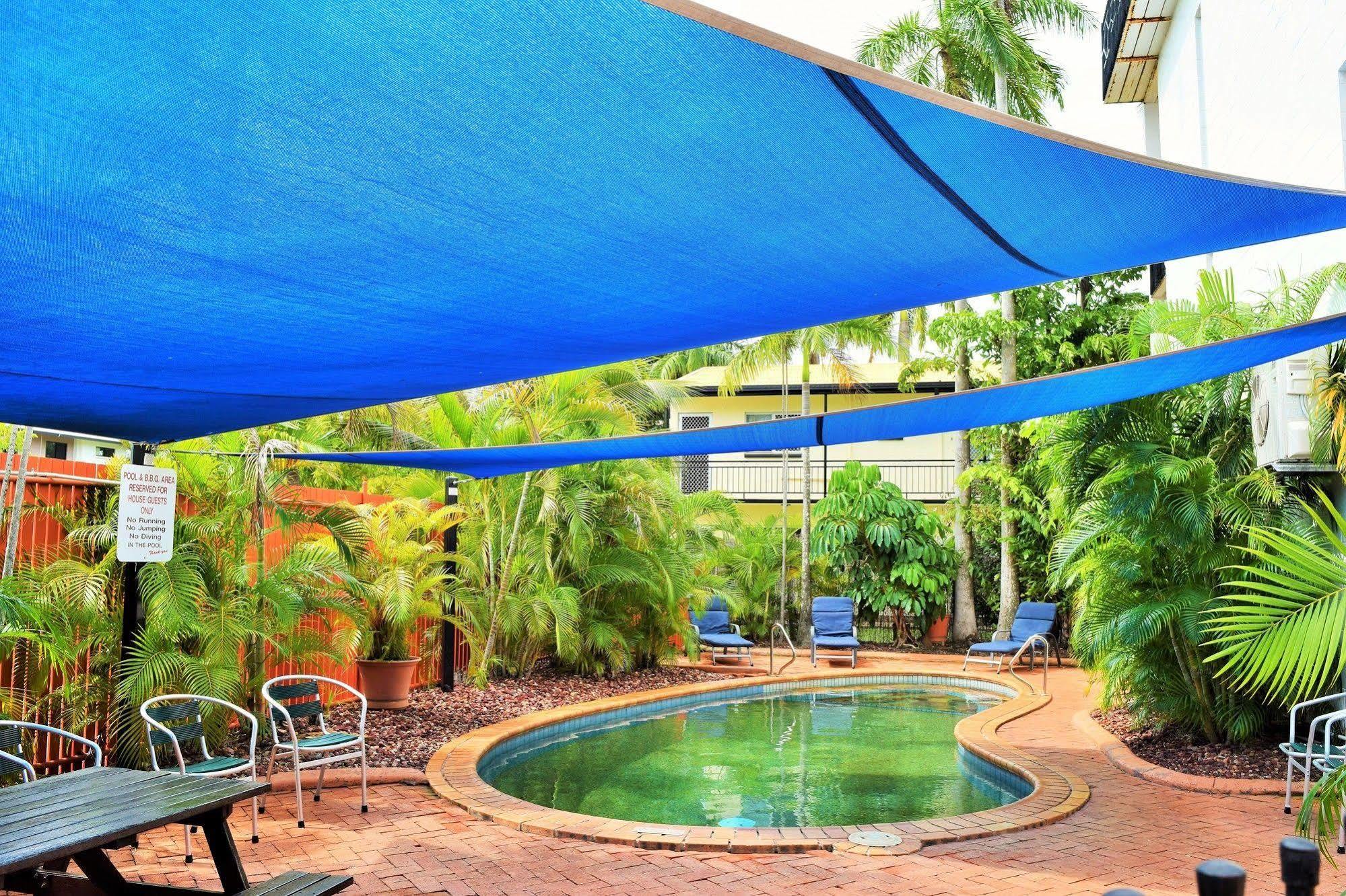 Coconut Grove Holiday apartamentos Darwin Exterior foto