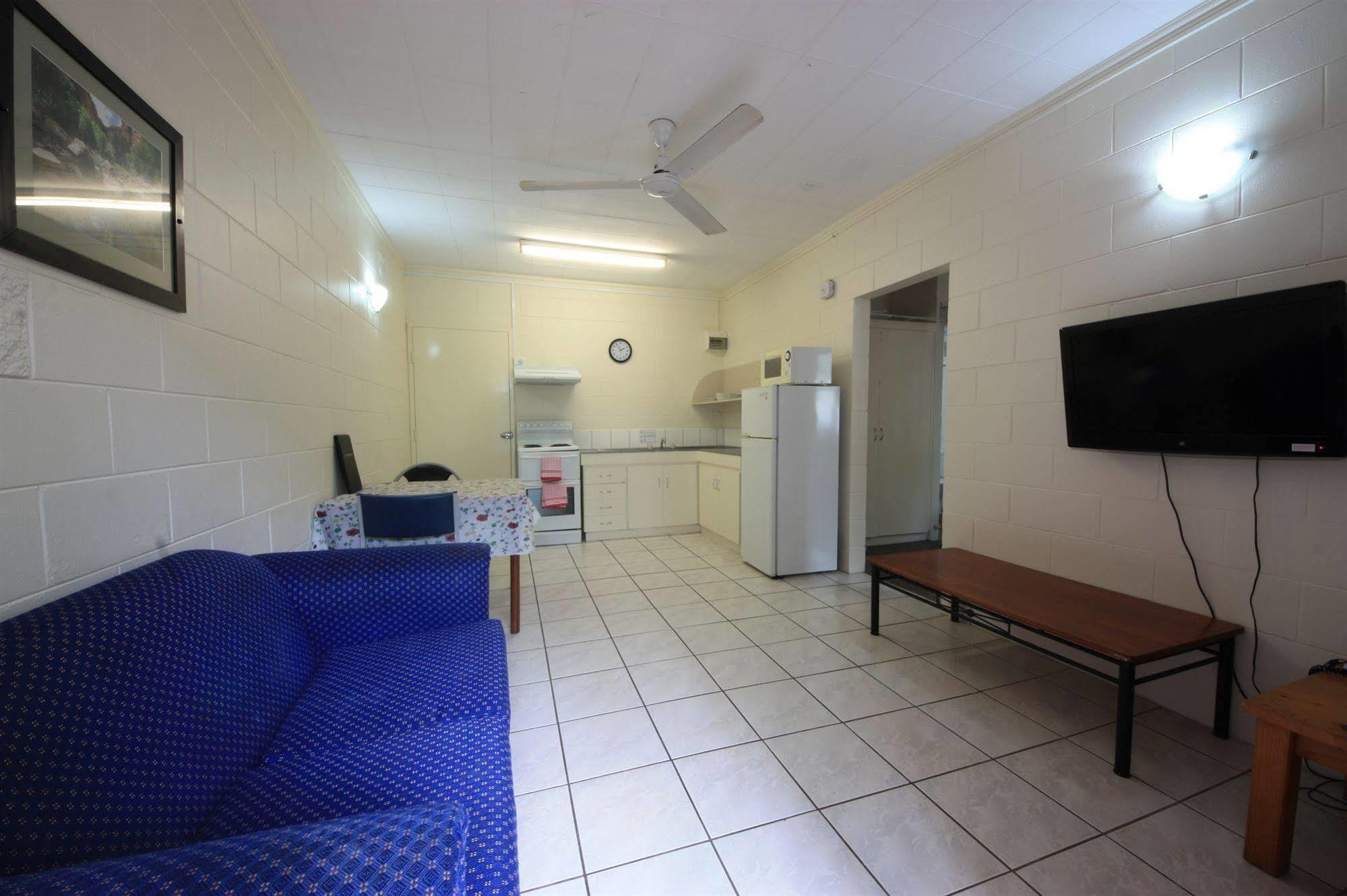 Coconut Grove Holiday apartamentos Darwin Exterior foto